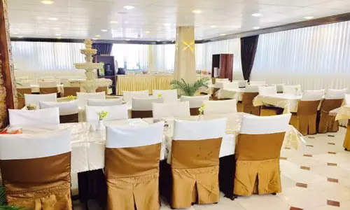 هتل آپارتمان ترنم مشهد هتل آپارتمان ترنم مشهد